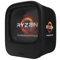 【クリックで詳細表示】Ryzen Threadripper 1900X (YD190XA8AEWOF) ※ツクモの日祭！