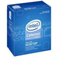 【クリックで詳細表示】Celeron Dual-Core E1400 Box (LGA775) 《送料無料》