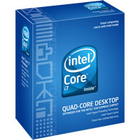 【クリックで詳細表示】Core i7 920 Box (LGA1366) 《送料無料》