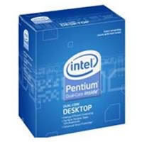 【クリックでお店のこの商品のページへ】Pentium Dual-Core E5300 Box (LGA775) 《送料無料》