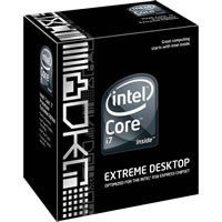 【クリックで詳細表示】Core i7 975 Extreme Edition Box (LGA1366) 《送料無料》