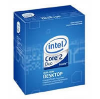 【クリックでお店のこの商品のページへ】Core 2 Duo E7600 Box (LGA775) BX80571E7600 《送料無料》