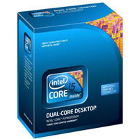 【クリックでお店のこの商品のページへ】Core i5 660 Box (LGA1156) BX80616I5660 《送料無料》