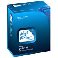 【クリックで詳細表示】Pentium Dual-Core E6600 Box (LGA775) 《送料無料》