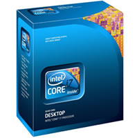 【クリックで詳細表示】Core i7 960 Box (LGA1366) BX80601960 《送料無料》