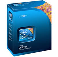 【クリックで詳細表示】Core i7 930 Box (LGA1366) 《送料無料》