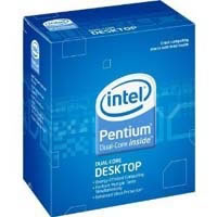 【クリックで詳細表示】Pentium Dual-Core E6800 Box (LGA775) BX80571E6800 《送料無料》