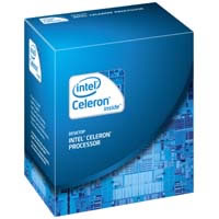 【クリックで詳細表示】Celeron G540 Box (LGA1155) BX80623G540