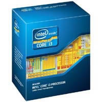 【クリックで詳細表示】Core i3 2130 Box (LGA1155) BX80623I32130 ※土日限定特価