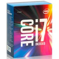 【クリックで詳細表示】Core i7-6850K BOX (LGA2011-3) BX80671I76850K ※半期に一度の決算セール！