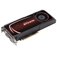 【クリックで詳細表示】GeForce GTX 570 Superclocked (012-P3-1572) 《送料無料》