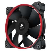 【クリックで詳細表示】SP120 Quiet Edition High Static Pressure 120mm Fan CO-9050005-WW ※大決算セール！