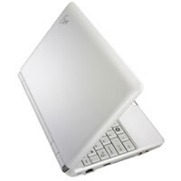【クリックで詳細表示】ASUSEee PC 1000H-X with Office Pearl White ヤマダ電機オリジナルモデル EEEPC1000HAWHI013 《送料無料》