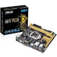 【クリックで詳細表示】H81I-PLUS ※20周年記念セール！