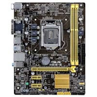 【クリックで詳細表示】H81M-E ※20周年記念セール！