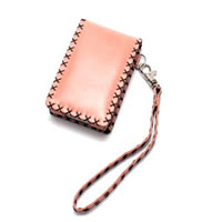 【クリックで詳細表示】クラシック レザーケース TUNIP100115