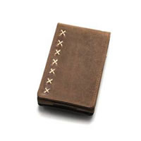 【クリックで詳細表示】クラシックレザーケース TUNIP100121