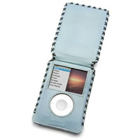 【クリックで詳細表示】NANO3レザーケース TUNIP100123