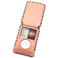 【クリックで詳細表示】NANO3レザーケース TUNIP100124