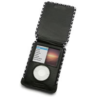 【クリックでお店のこの商品のページへ】NANO3 レザーケース TUNIP100125