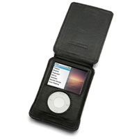 【クリックで詳細表示】NANO3 レザーケース TUNIP100126