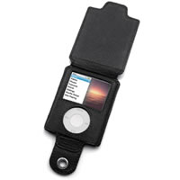 【クリックで詳細表示】NANO3 レザーケース TUNIP100129 《送料無料》