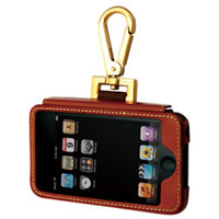 【クリックで詳細表示】NANO3 レザーケース TUNIP100134 《送料無料》