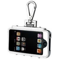 【クリックで詳細表示】NANO3 レザーケース TUNIP100135 《送料無料》