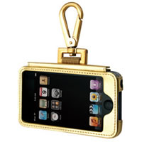 【クリックで詳細表示】NANO3 レザーケース TUNIP100136 《送料無料》