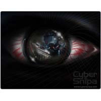 【クリックで詳細表示】Mouse Matt Eye CSMM03D