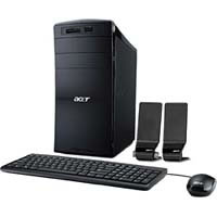 【クリックで詳細表示】Aspire M3 AM3970-N74F/G 《送料無料》