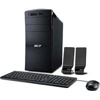 【クリックでお店のこの商品のページへ】Aspire M3 AM3410-N64D/G 《送料無料》