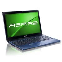 【クリックで詳細表示】Aspire AS5750-F58D/LB (ブルー) 《送料無料》