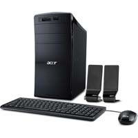 【クリックで詳細表示】Aspire AM3970-H54D 《送料無料》