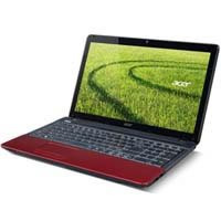 【クリックで詳細表示】Aspire E1 E1-531-N14D/R レッド ※夜間限定特価！