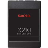 【クリックで詳細表示】SanDisk X210 SD6SB2M-256G-1022I 《送料無料》