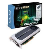 【クリックで詳細表示】NVIDIA Quadro 6000 EQ6000-6GER 《送料無料》