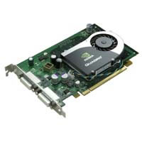 【クリックで詳細表示】NVIDIA Quadro FX570 256MB PCIE (EQFX570-256ER) 《送料無料》