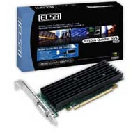 【クリックで詳細表示】NVIDIA Quadro NVS 290 x16 《送料無料》