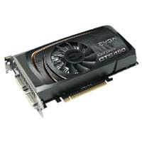 【クリックで詳細表示】GeForce GTS 450 (01G-P3-1450) 《送料無料》