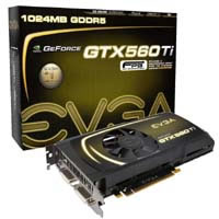 【クリックで詳細表示】GeForce GTX 560 Ti 1GB FPB (01G-P3-1561) 《送料無料》