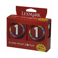 【クリックで詳細表示】LEXMARKインク TPJPN05J(LEXMARK) 《送料無料》