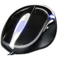 【クリックで詳細表示】S.W.A.T. Mouse ※歳末大感謝SALE！