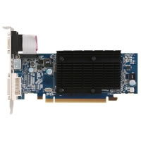 【クリックで詳細表示】HD 4550 512MB DDR3 PCIE HDMI LP ファンレス