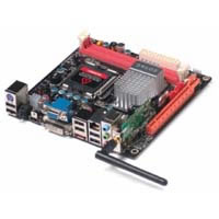 【クリックで詳細表示】GeForce 9300-ITX WiFi GF9300-D-E 《送料無料》