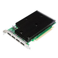 【クリックで詳細表示】NVIDIA Quadro NVS 450 (ENVS450-512ER) 《送料無料》