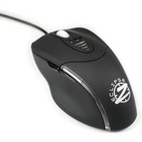 【クリックで詳細表示】OCZ Eclipse Laser Gaming Mouse (OCZMSECD)