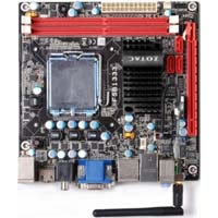 【クリックで詳細表示】GeForce 9300-ITX WiFi (GF9300-I-E) 《送料無料》