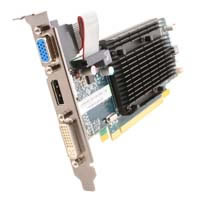 【クリックで詳細表示】HD5450 512M DDR3 PCI-E VGA/DVI-I/DP(11166-00-20R)
