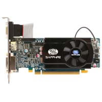 【クリックで詳細表示】HD5570 1G DDR3 PCI-E VGA/DV(11167-04-20R) 《送料無料》